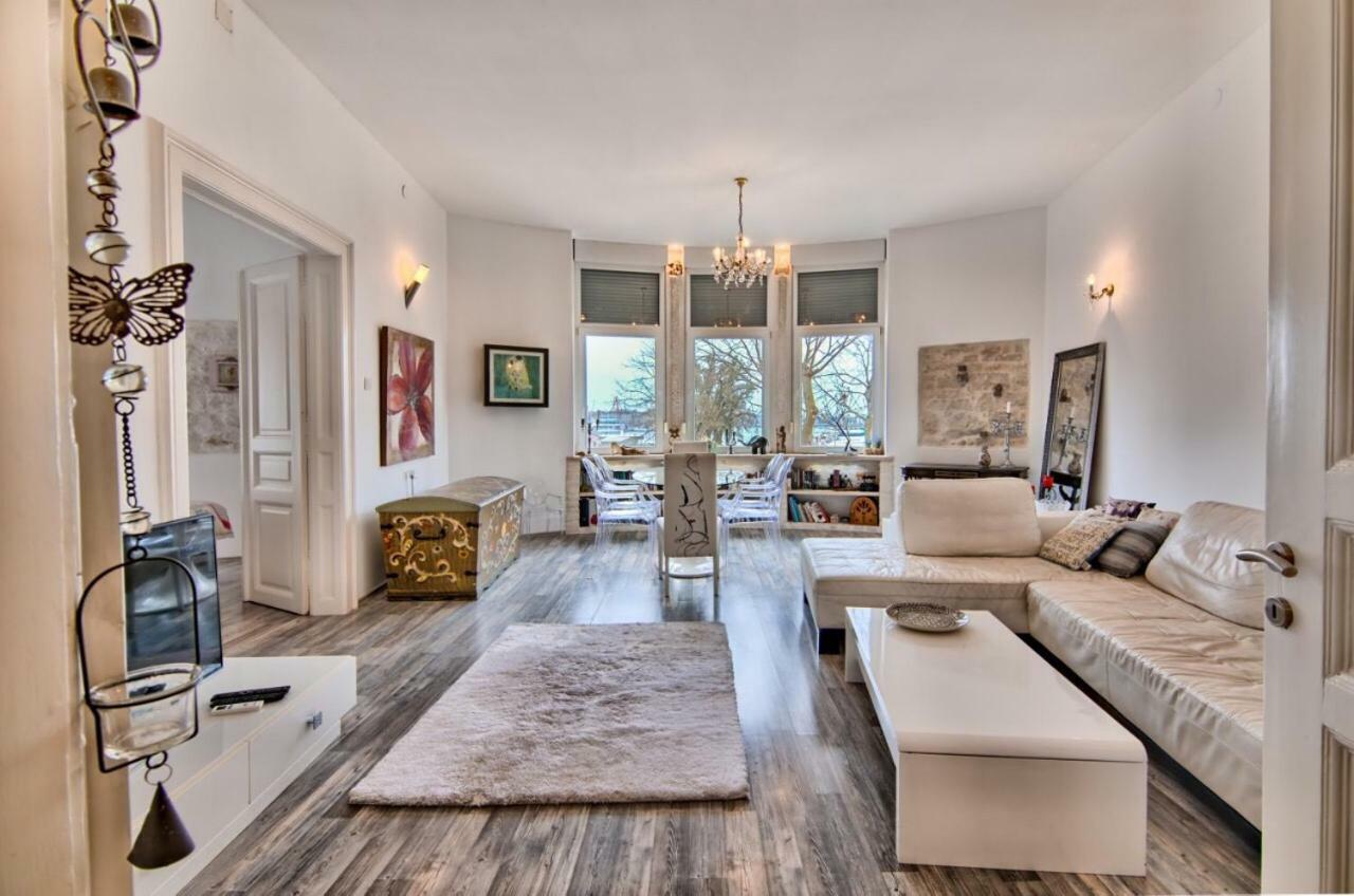 Luxury With Sea View Pula Exterior foto