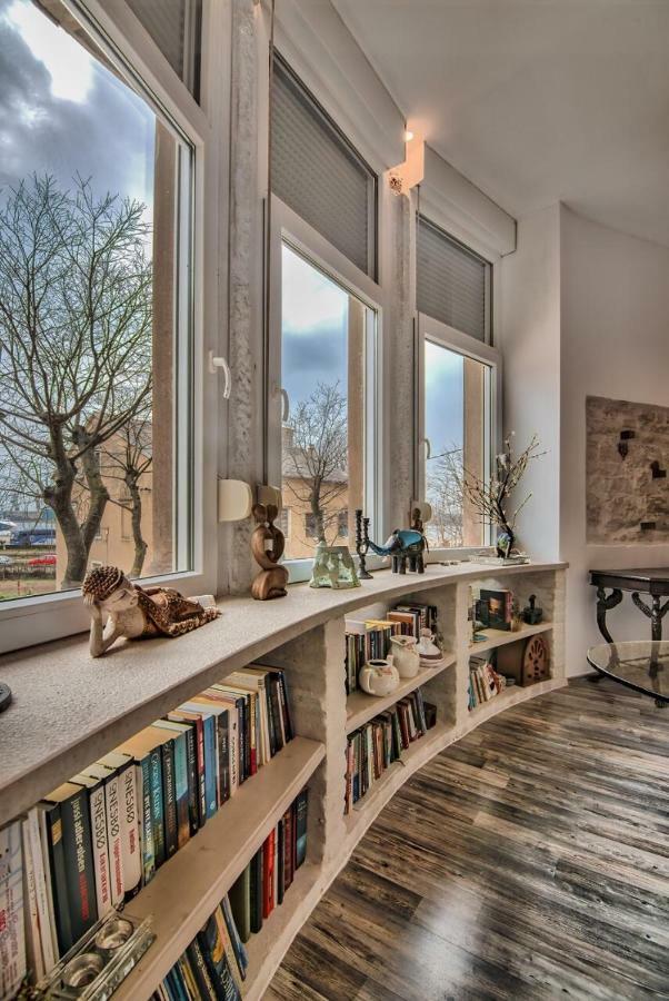 Luxury With Sea View Pula Exterior foto