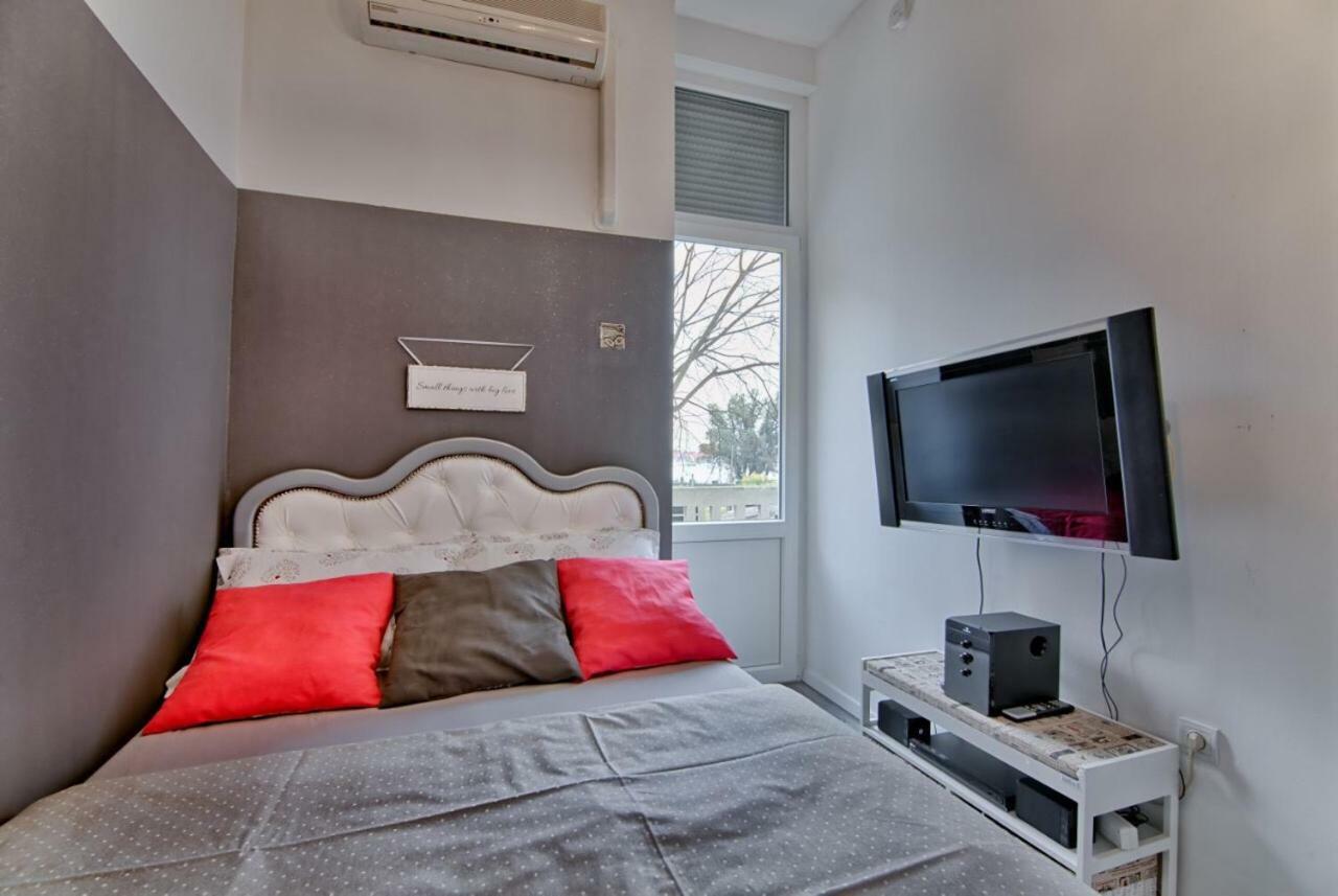 Luxury With Sea View Pula Exterior foto